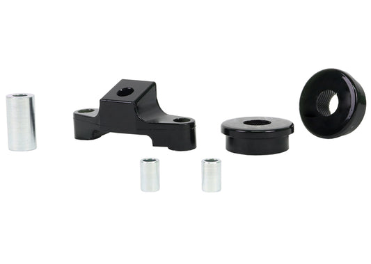 Whiteline - Front Gearbox - linkage selector bushing - KDT958 (6 Speed)