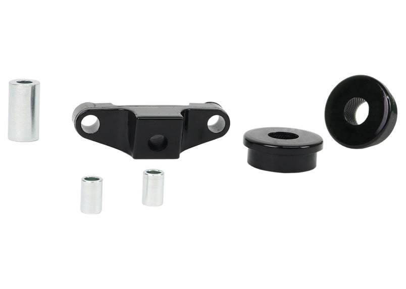 Whiteline - Front Gearbox - linkage selector bushing - KDT957 (5 Speed)