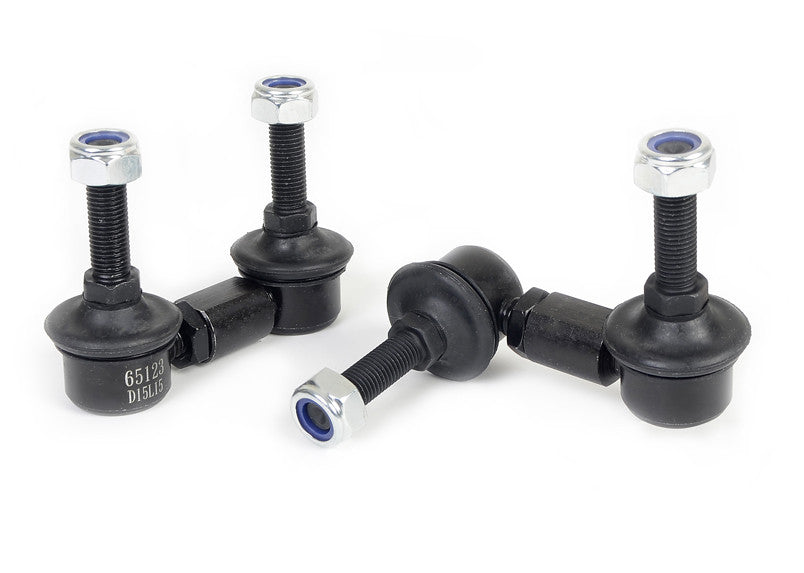 Whiteline - Front/Rear Sway bar - link - KLC139