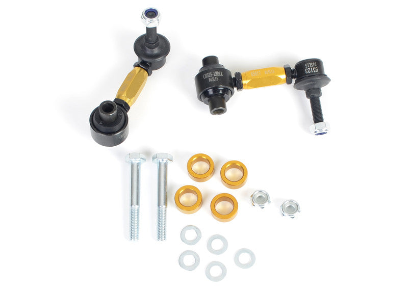 Whiteline - Rear Sway bar - link - KLC182