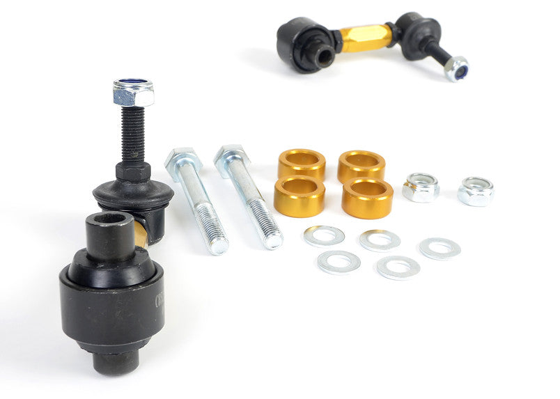 Whiteline - Rear Sway bar - link - KLC182