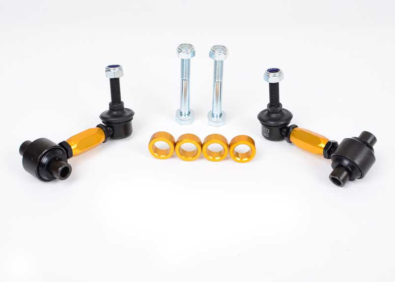 Whiteline - Rear Sway bar - link - KLC182