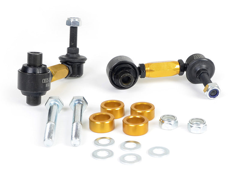 Whiteline - Rear Sway bar - link - KLC182