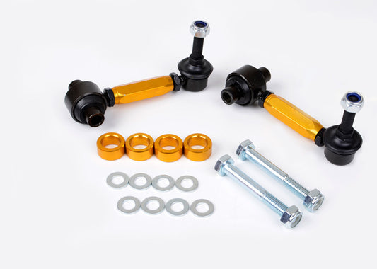 Whiteline - Rear Sway bar - link - KLC200