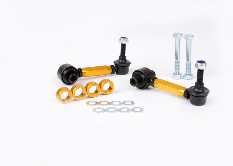 Whiteline - Rear Sway bar - link - KLC200