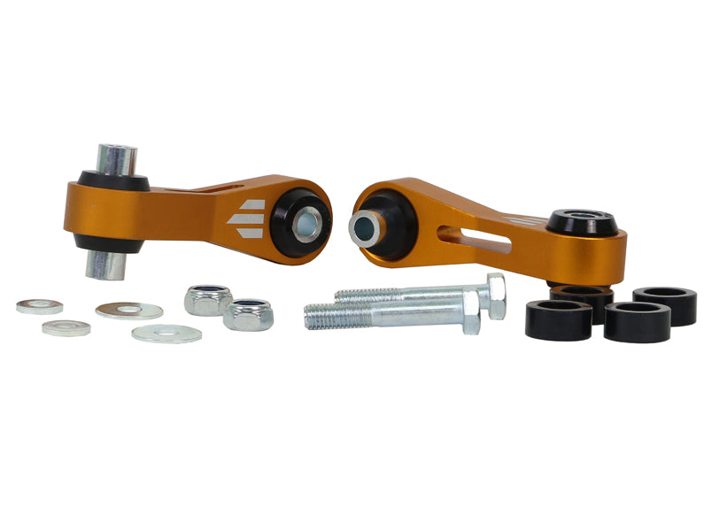 Whiteline - Rear Sway bar - link - KLC231