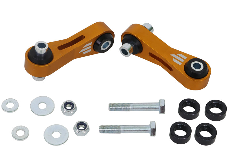 Whiteline - Rear Sway bar - link - KLC231