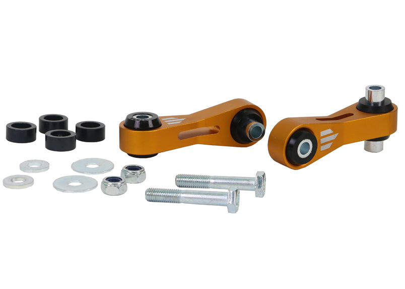 Whiteline - Rear Sway bar - link - KLC231
