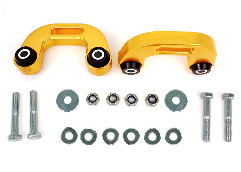 Whiteline - Rear Sway bar - link - KLC26