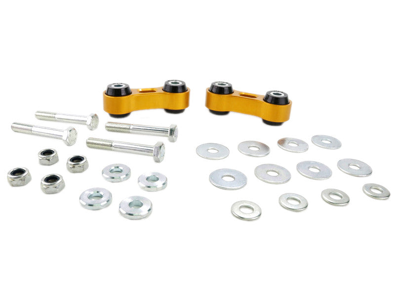 Whiteline - Front Sway bar - link - KLC32