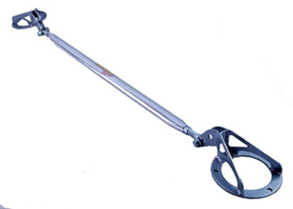 Whiteline - Rear strut brace - KSB511 (WRX/STi GDB 01-07)