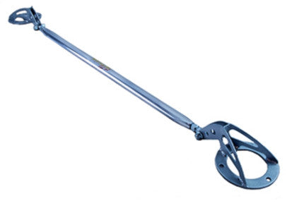 Whiteline - Rear strut brace - KSB520 (WRX/STi GC8 93-00)