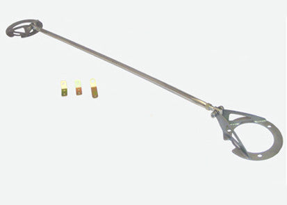 Whiteline - Front strut brace - KSB599 (WRX/STi GDB 01-07 / Forester SG 03-07)