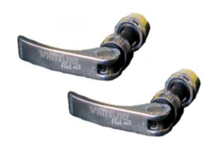 Whiteline - Front/Rear Strut Brace Quick Release Clamps - KSB790