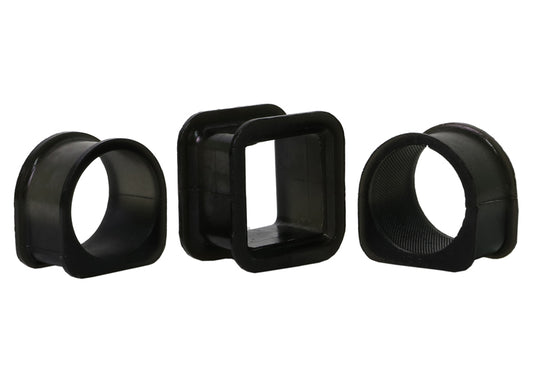 Whiteline - Front Steering - rack & pinion bushing - KSR202