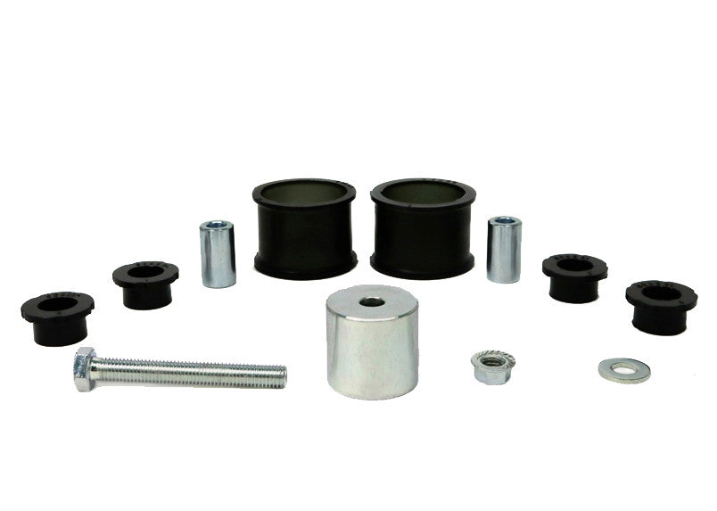 Whiteline - Front Steering - rack & pinion bushing - KSR207