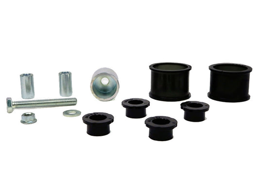 Whiteline - Front Steering - rack & pinion bushing - KSR207