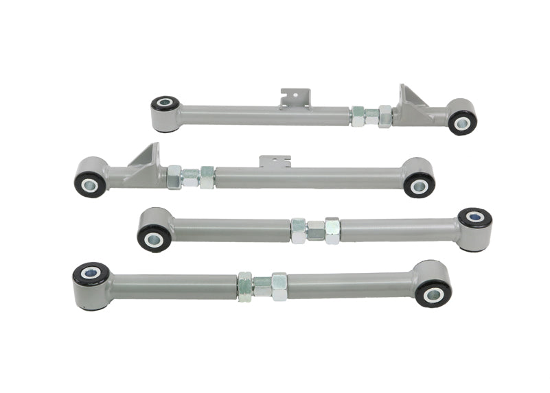 Whiteline - Rear Control arm - lower front & rear arm - KTA123