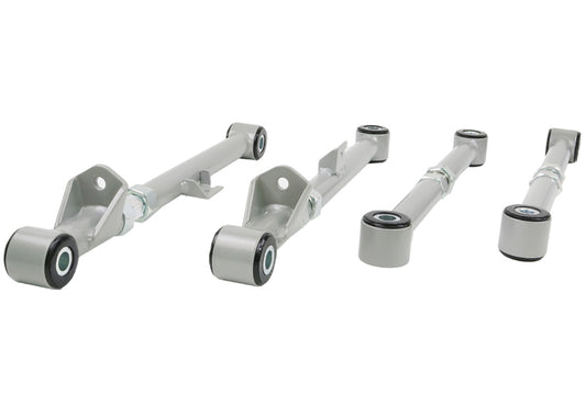 Whiteline - Rear Control arm - lower front & rear arm - KTA123