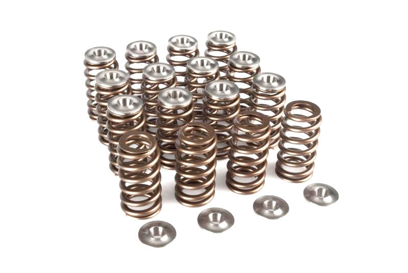 Kelford - High Performance Beehive Valve Spring & Titanium Retainer Kit