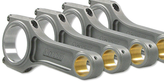 Nitto - "I" Beam Rods - WRX/STi EJ2.0/2.5L