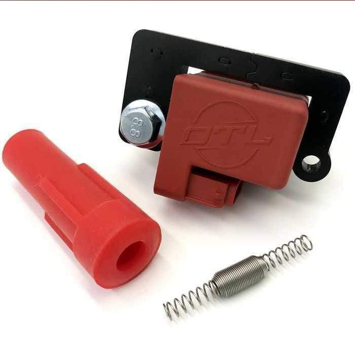 OTL - Street Series Ignition Coils Set x 4