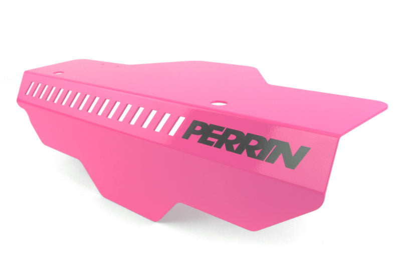 Perrin - Pulley Cover - WRX (2002-2013)