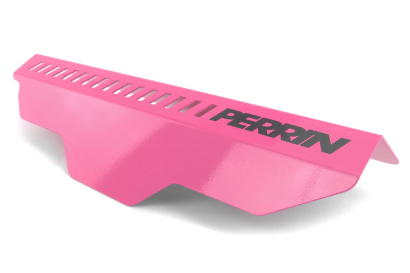 Perrin - Pulley Cover - Forester XT - (09-13)