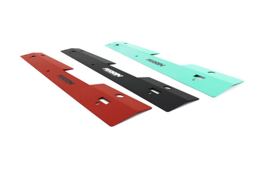 Perrin - Radiator Shroud - (WRX/STi 2002-2007)