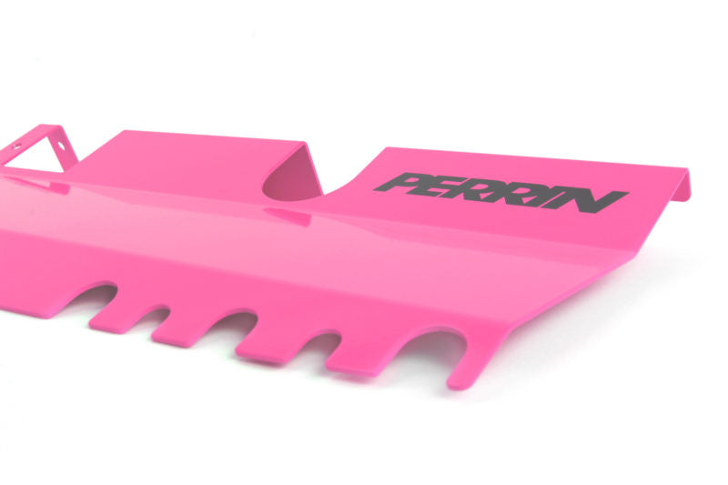 Perrin - Radiator Shroud (WRX/STi 2015-2019)