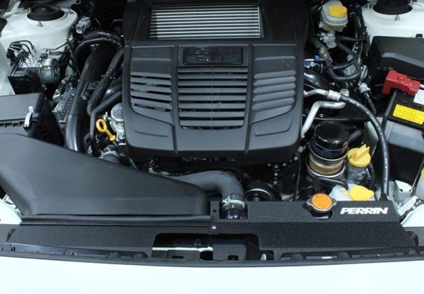 Perrin - Radiator Shroud (WRX/STi 2015-2019)