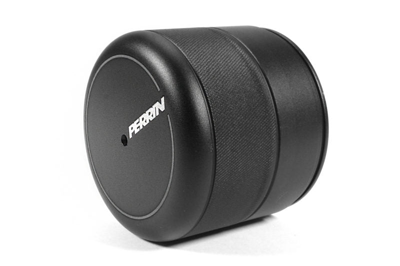 Perrin - Oil Filter Cover - WRX VA/VB (15-22+)