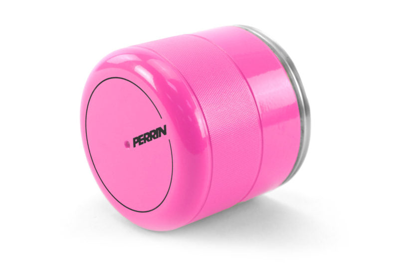 Perrin - Oil Filter Cover - WRX VA/VB (15-22+)