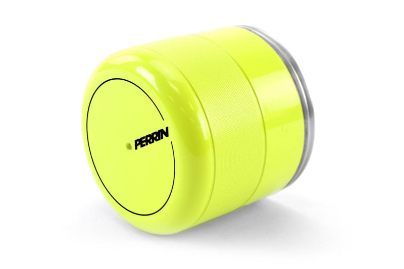 Perrin - Oil Filter Cover - WRX VA/VB (15-22+)