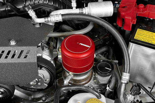 Perrin - Oil Filter Cover - WRX VA/VB (15-22+)