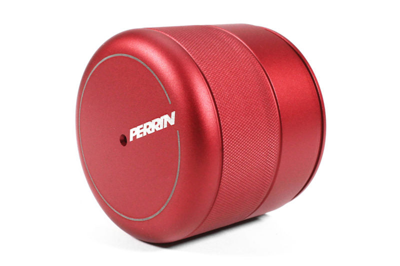 Perrin - Oil Filter Cover - WRX VA/VB (15-22+)