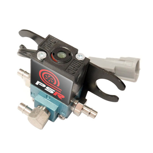 PSR - 3 Port Electronic Boost Control Solenoid - WRX/STi (01-07)