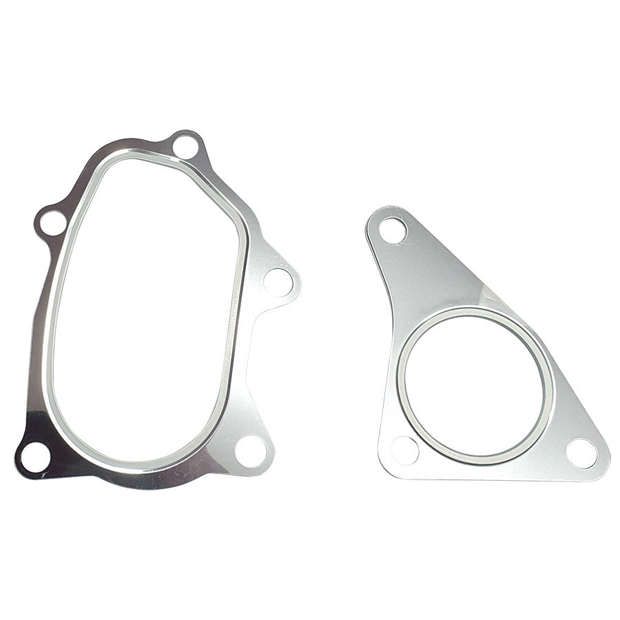 PSR - GTX Ball-Bearing 3076R Bolt-On Turbo - 8cm