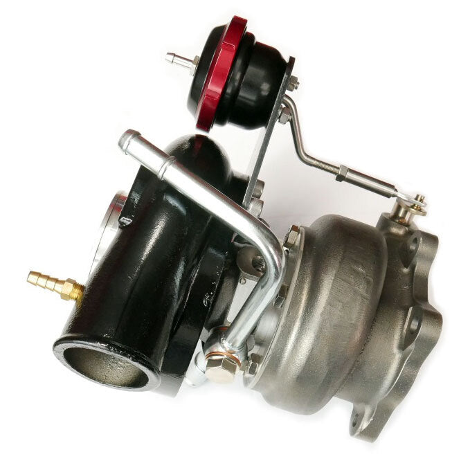 PSR - GTX Ball-Bearing 3076R Bolt-On Turbo - 8cm