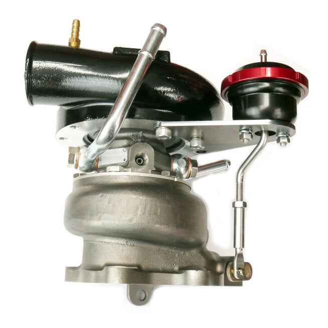 PSR - GTX Ball-Bearing 3076R Bolt-On Turbo - 8cm