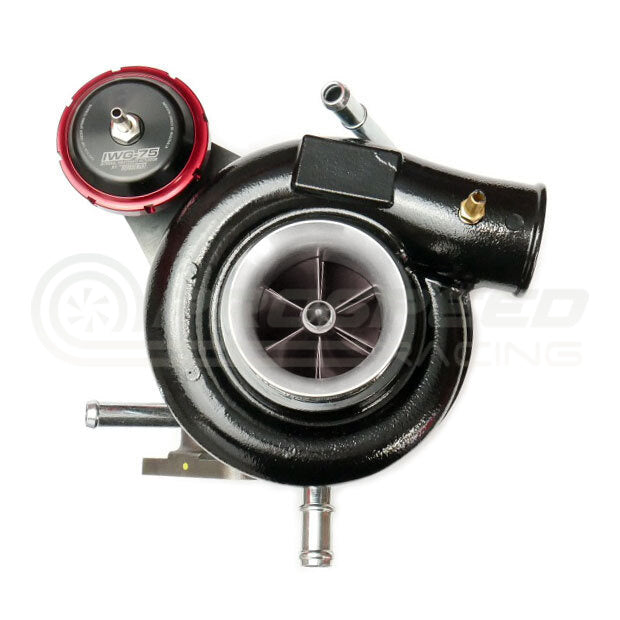 PSR - GTX Ball-Bearing 3076R Bolt-On Turbo - 8cm