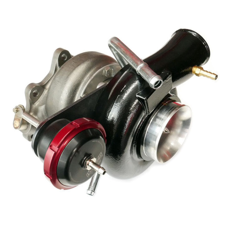 PSR - GTX Ball-Bearing 3076R Bolt-On Turbo - 8cm