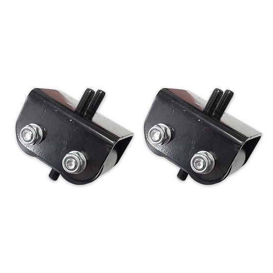 PSR - Billet Engine/Trans/Pitch Mount Set