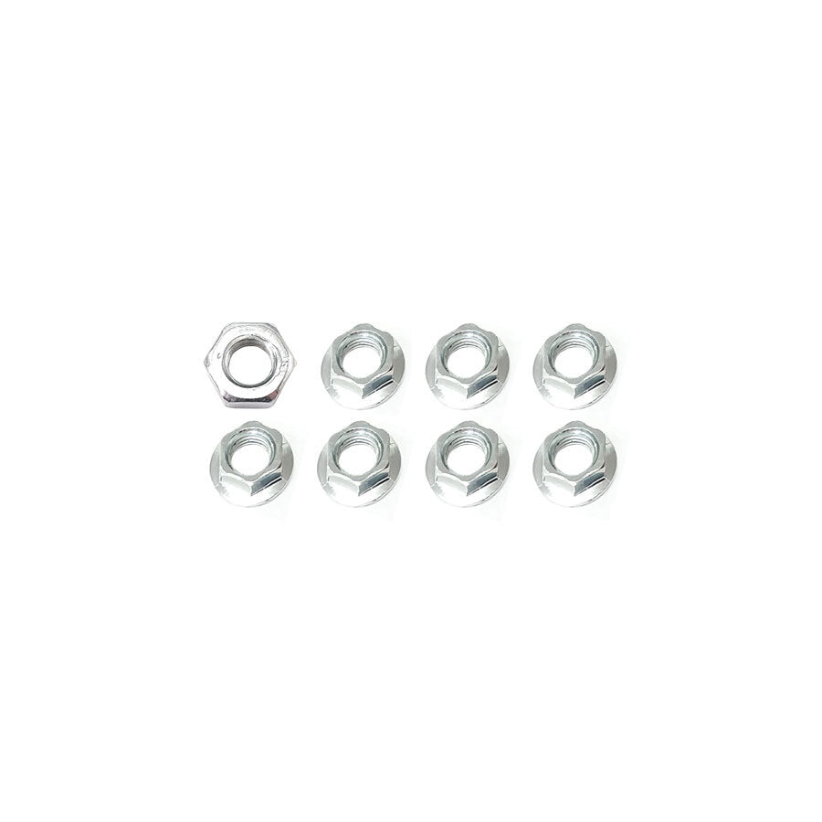PSR - Billet Engine/Trans/Pitch Mount Set