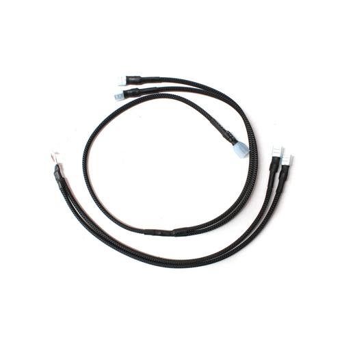 Hella - Supertone w/ BPP Bracket + BPP Wiring Kit - WRX/STi (94-14)