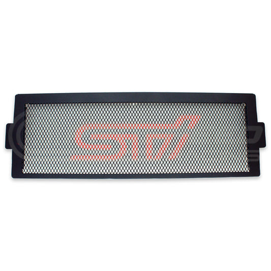 PSR Top Mount Intercooler Grille/Guard - VB (22+) STi Logo
