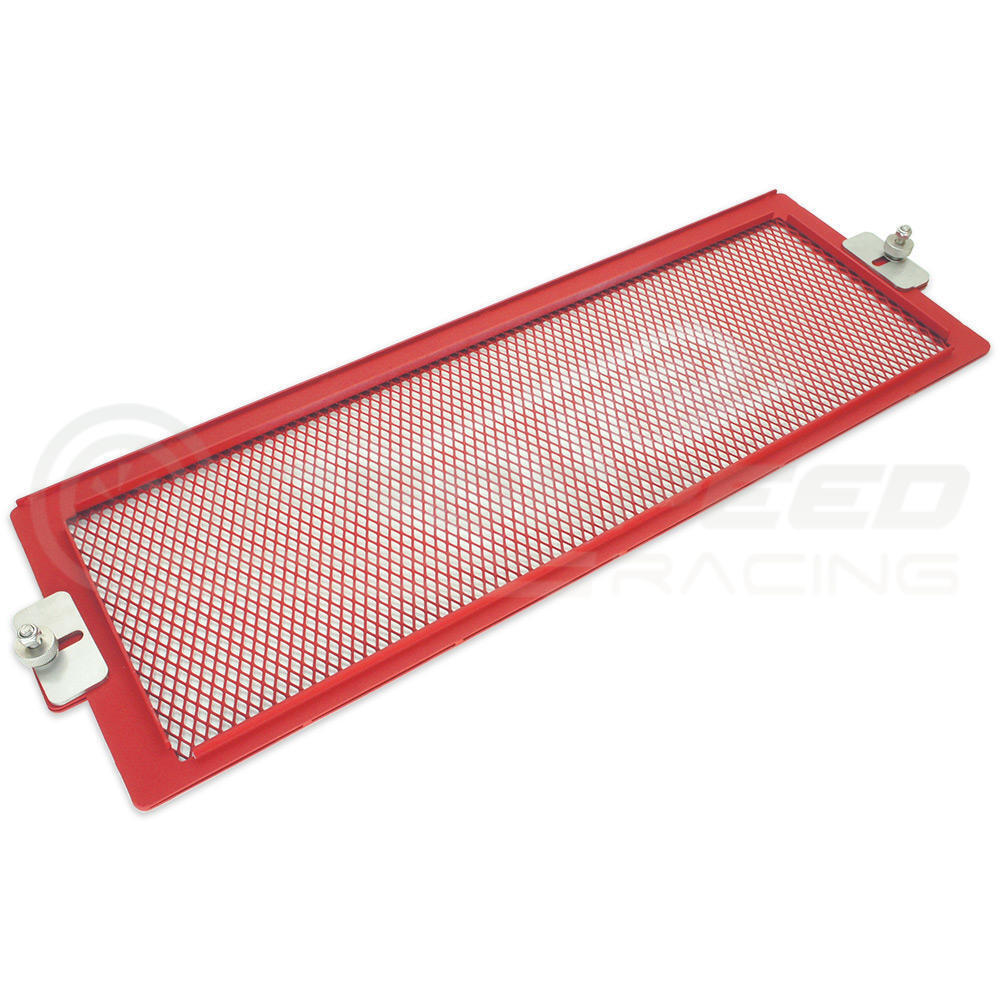 PSR Top Mount Intercooler Grille/Guard - STi (08-21)