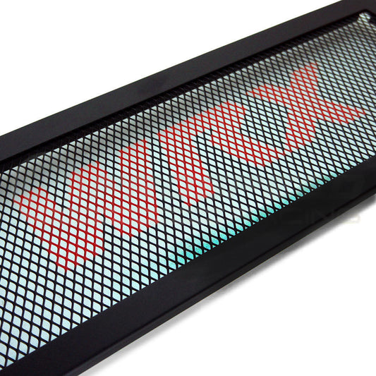 PSR Top Mount Intercooler Grille/Guard - WRX VB (22+)