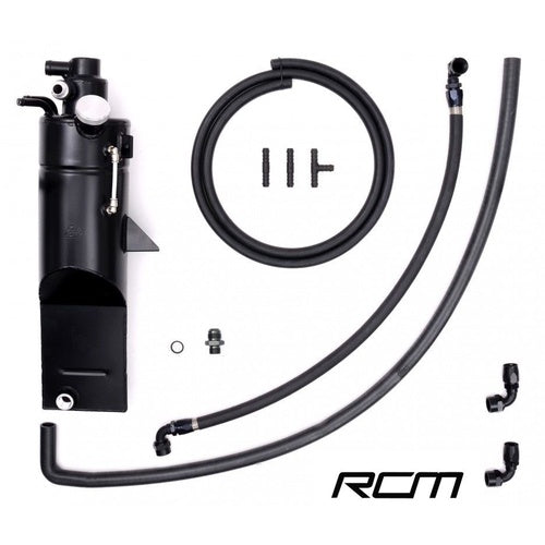 Roger Clark Motorsports - Dry Sump Fitting kit