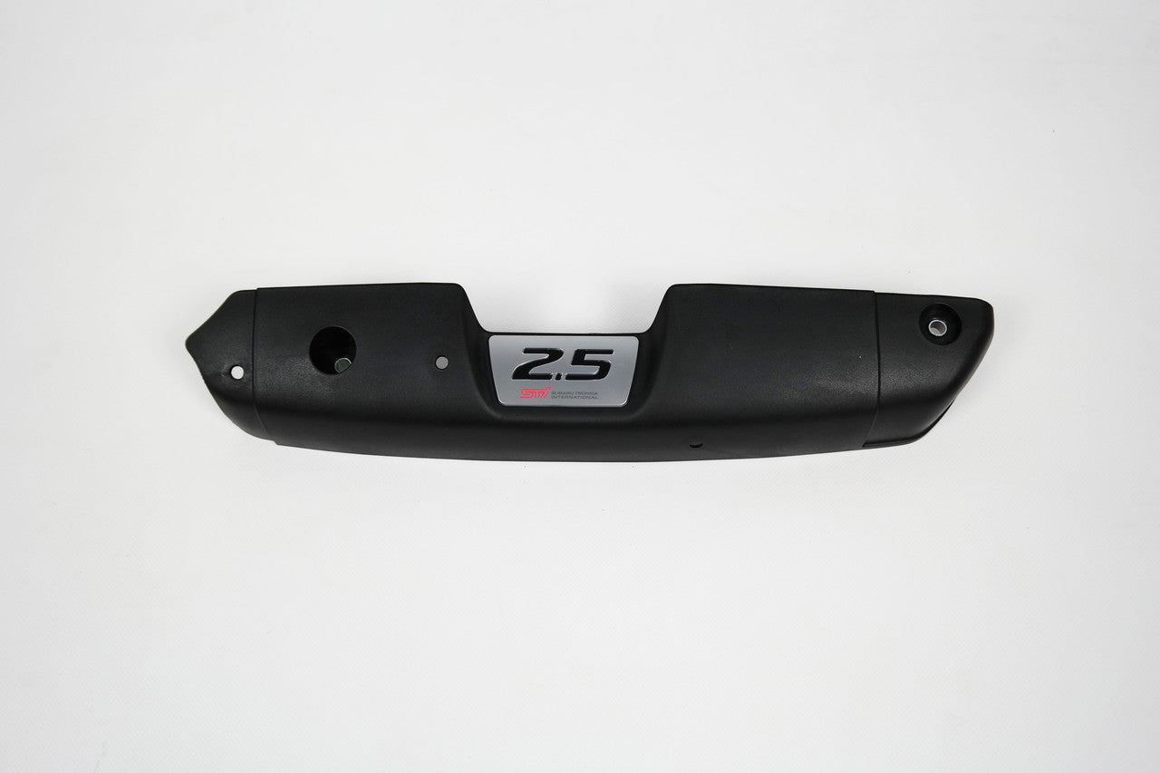 Subaru - 2.5L STi Alternator Cover